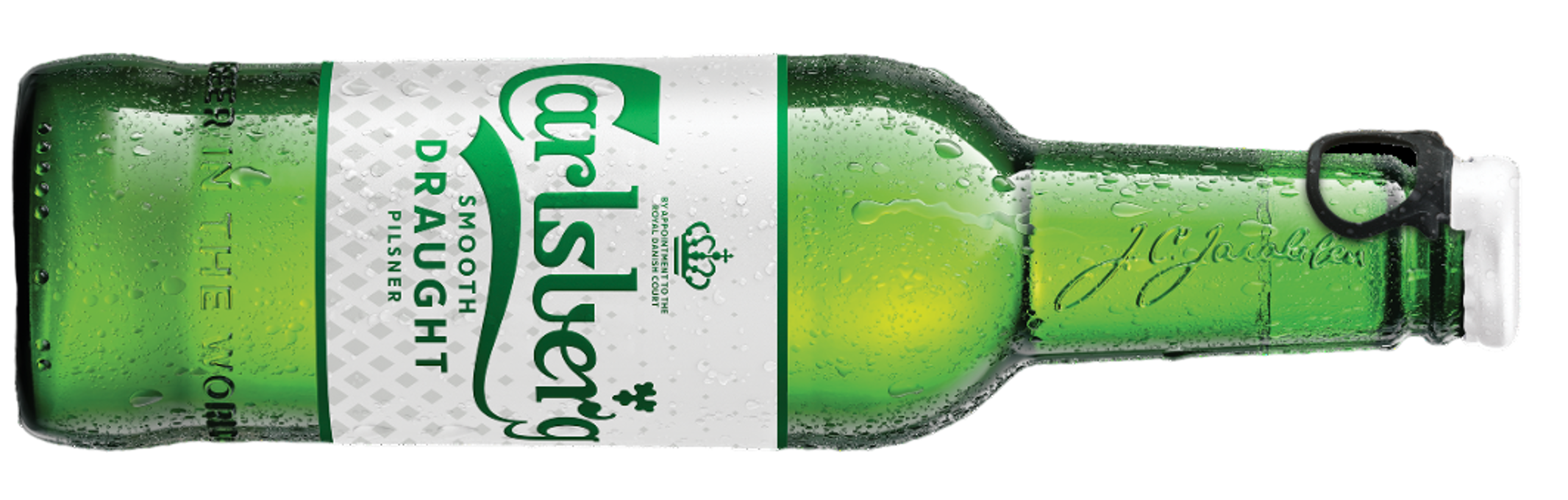 Carlsberg Smooth Draught